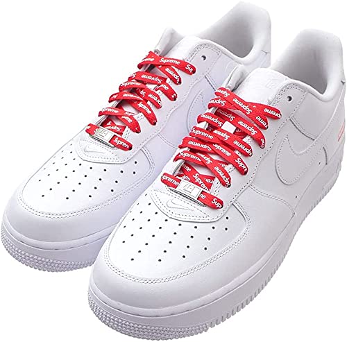 ナイキ エアフォース1 LOW シュプリーム (メンズスニーカー) 価格比較